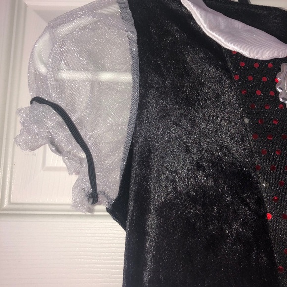 Minnie halloween custome - Picture 4 of 6